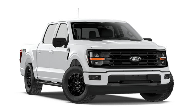 F-150® vehicle